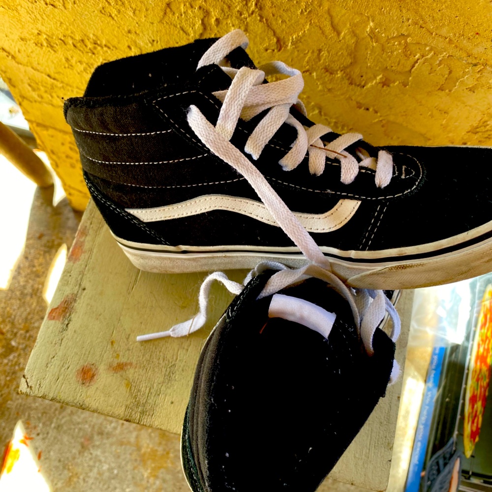 Vans